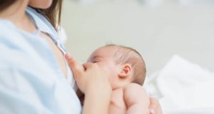 Dudak / Dil Bağı ve Meme Reddi Tatlı Bir Telaş, Tatlı Bir Telaş, Tatlı Bir Telaş