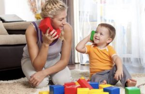 Doğru Oyuncak Seçimi Nasıl Olmalı