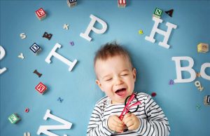 Çocuklarda Dil Gelişimi