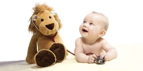 bebeklerde bağışıklık, Bebeklerde Bağışıklık Nasıl Arttırılır, Tatlı Bir Telaş