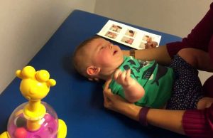 Tortikolis Tedavisi Tortikolis Tedavisi (2)