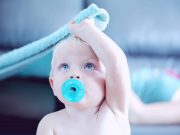 Bir Emzik Bıraktırma Hikayesi