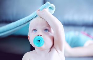 Bir Emzik Bıraktırma Hikayesi