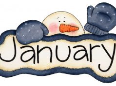 İSADEM Ocak Ayı Etkinlik Takvimi