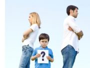 Boşanma ve Çocuk boşanma ve çocuk (2)