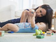 0-12 Ay Bebek Oyunları 0-12 Ay Bebek Oyunları