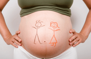 Cinsiyet Tahmin Etme Yöntemleri