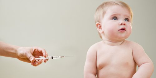 Aşı, Ulusal Aşılama Programında Uygulanan Aşılar, Tatlı Bir Telaş