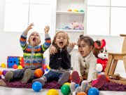 2-3 Yaş Çocuk Oyunları (2) 2-3 yaş çocuk oyunları