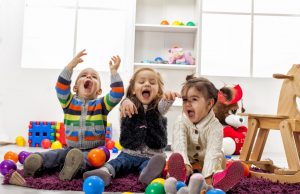 2-3 Yaş Çocuk Oyunları (2) 2-3 yaş çocuk oyunları