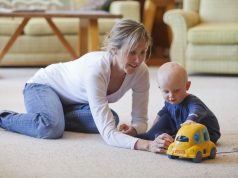 1-2 Yaş Bebek Oyunları – 2 1-2 Yaş Bebek Oyunları - 2