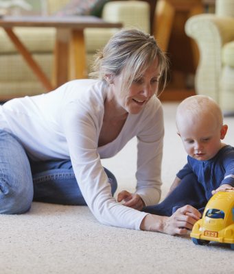 1-2 Yaş Bebek Oyunları – 2 1-2 Yaş Bebek Oyunları - 2