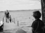 Çocuklarda Kaygı Bozukluğu