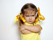 İnatçı Çocuklar ile Nasıl Başa Çıkılır