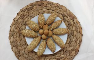 Miniklere Özel Yulaflı Tarifler