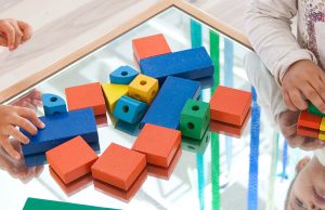 Reggio Emilia Yaklaşımı