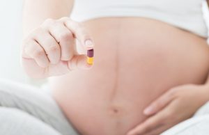 Gebelikte Folik Asit Kullanımı