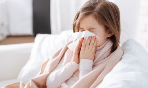influenza, İnfluenza Nedir, Tatlı Bir Telaş