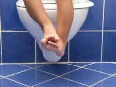 Çocuklarda Kaka Tutma