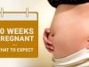 10 Haftalık Gebelik 10 haftalık gebelik