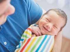 Gökkuşağı Bebek Nedir? gökkuşağı bebek