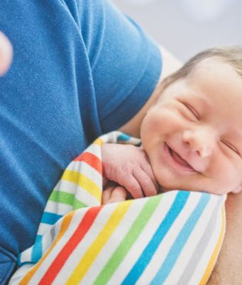 Gökkuşağı Bebek Nedir? gökkuşağı bebek