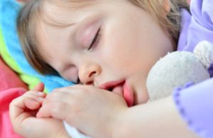 Çocukların Kötü Alışkanlıkları Bırakması