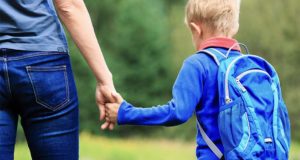 Eyvah! Çocuğum Okula Başlıyor Tatlı Bir Telaş, Tatlı Bir Telaş, Tatlı Bir Telaş