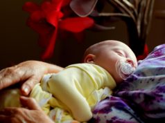 Bir Uyku Eğitimi Denemesi bir uyku eğitimi hikayesi