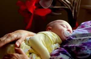 Bir Uyku Eğitimi Denemesi bir uyku eğitimi hikayesi