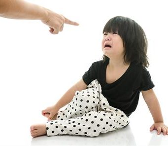 Çocuklarınıza Bağırmanın Uzun Süreli Etkileri çocuklara bağırmanın uzun süreli etkileri