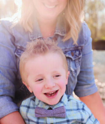 Cam Kemik Hastalığı