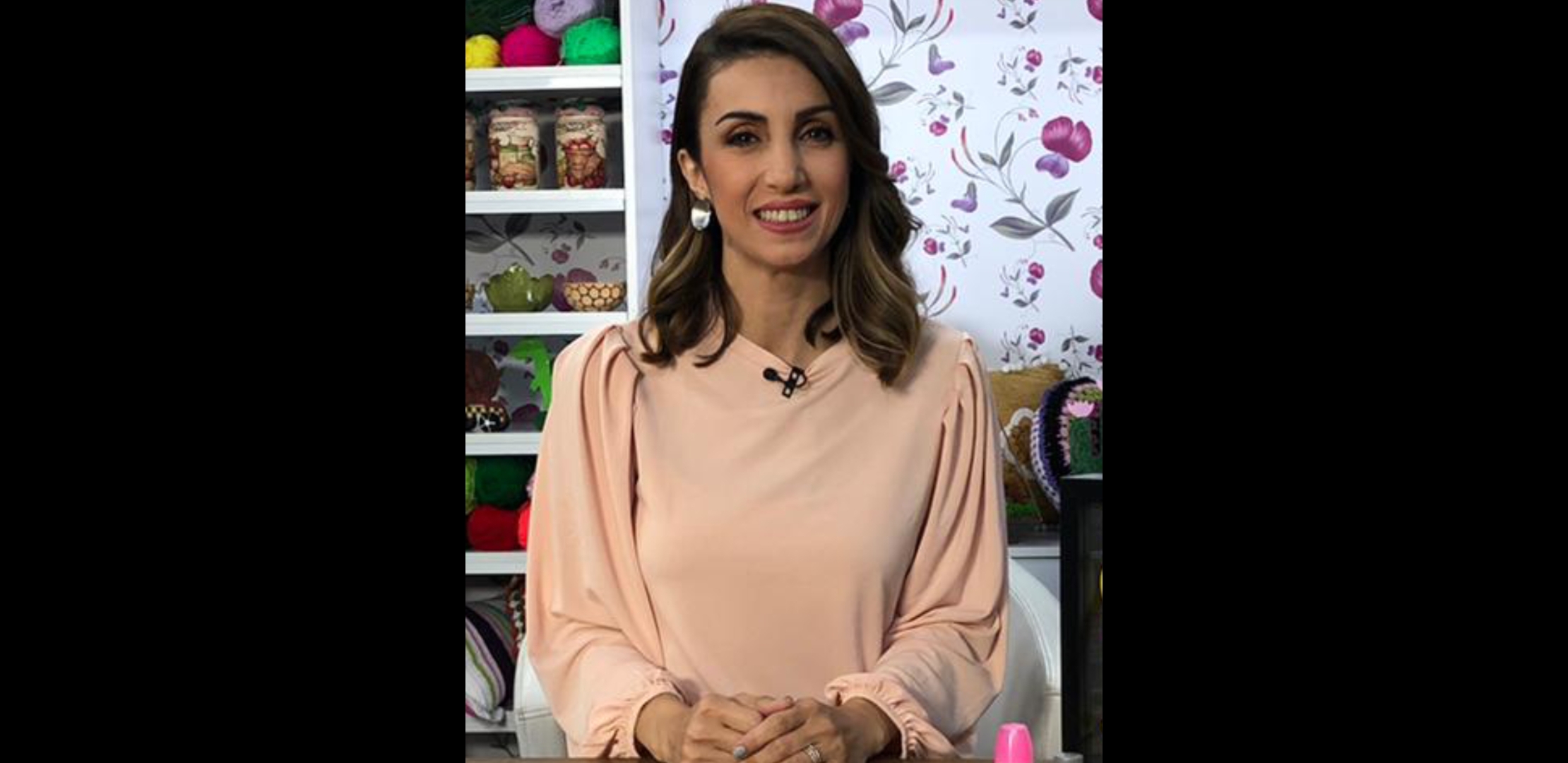 Gulcin Karaman Nevruz